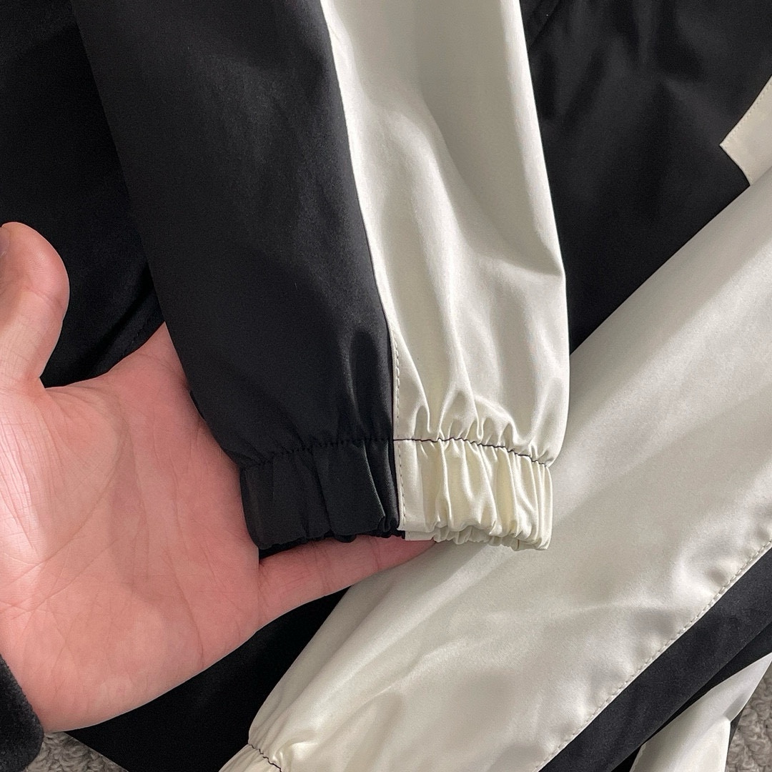 jacket Man