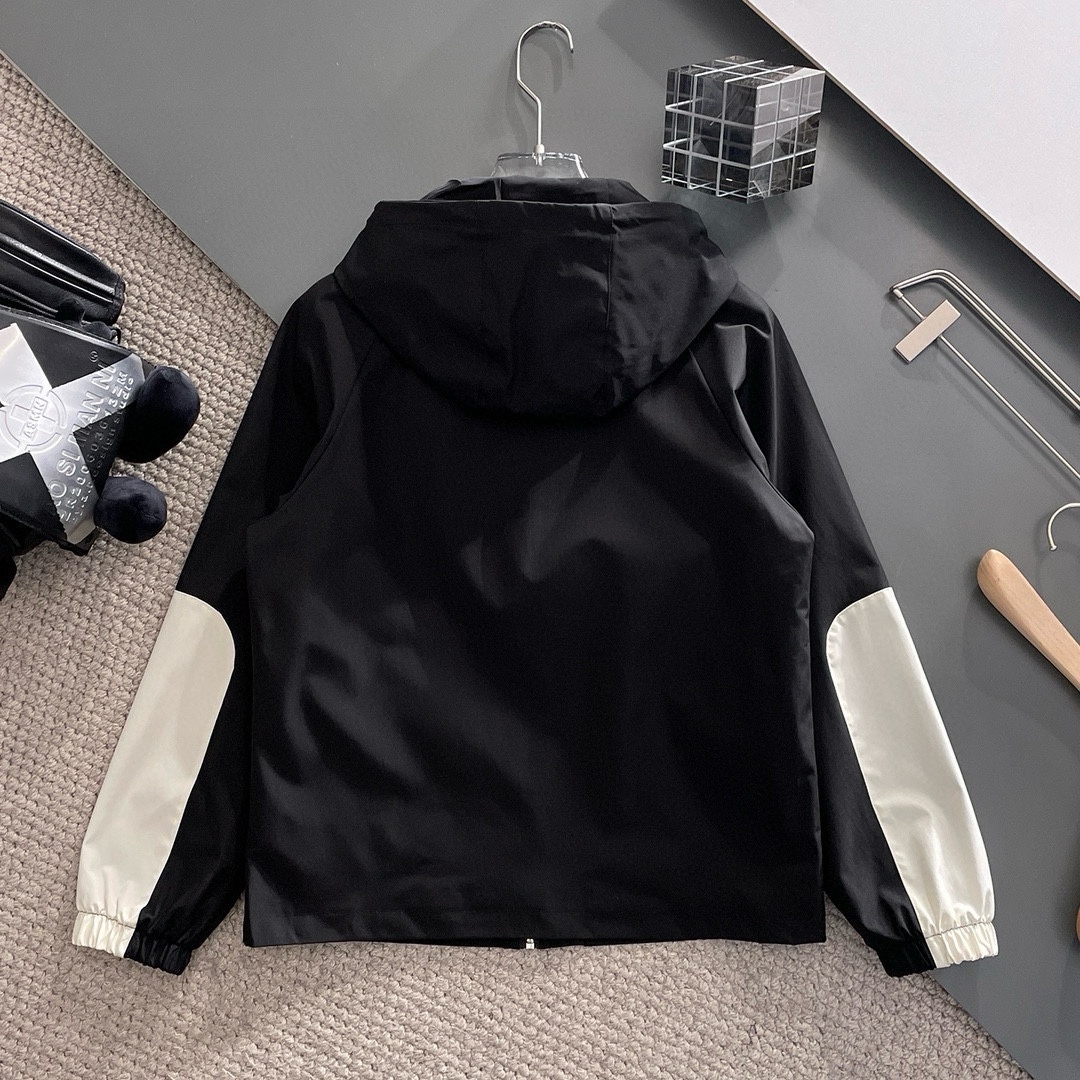 jacket Man