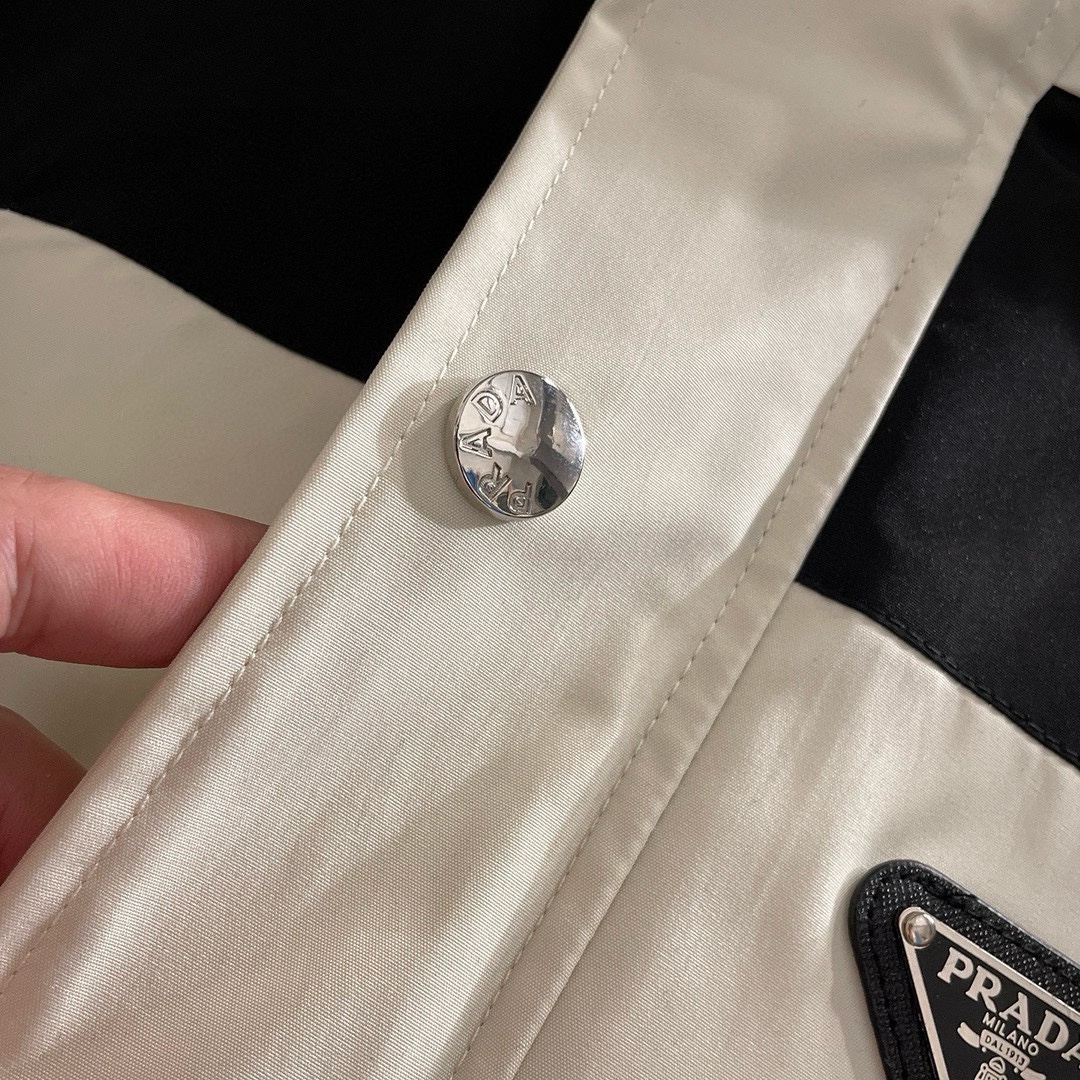 jacket Man