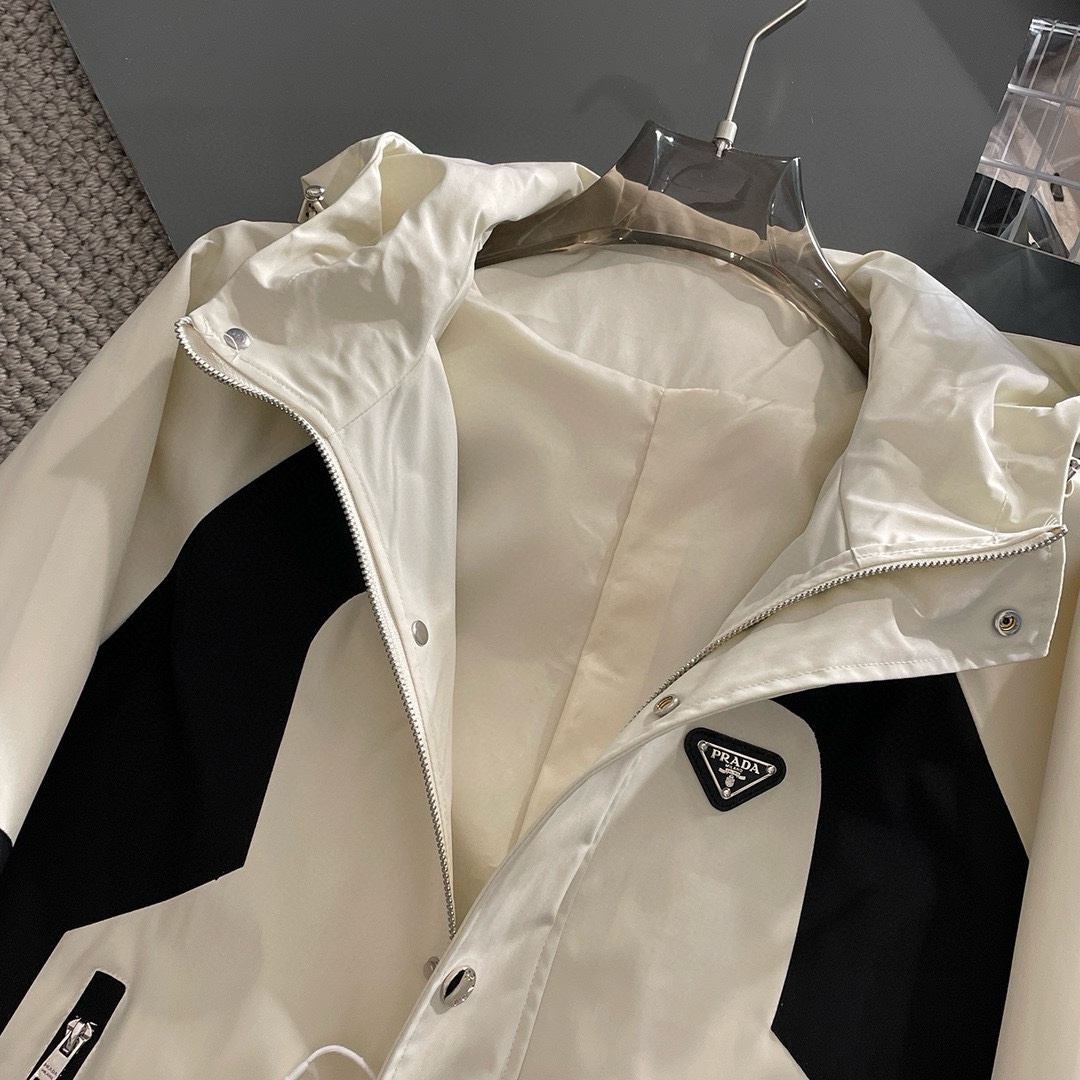 jacket Man