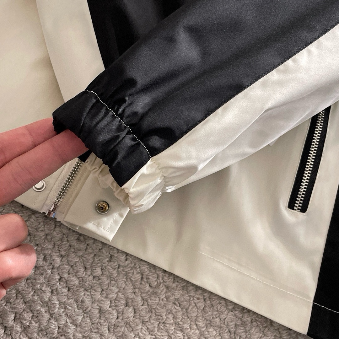 jacket Man