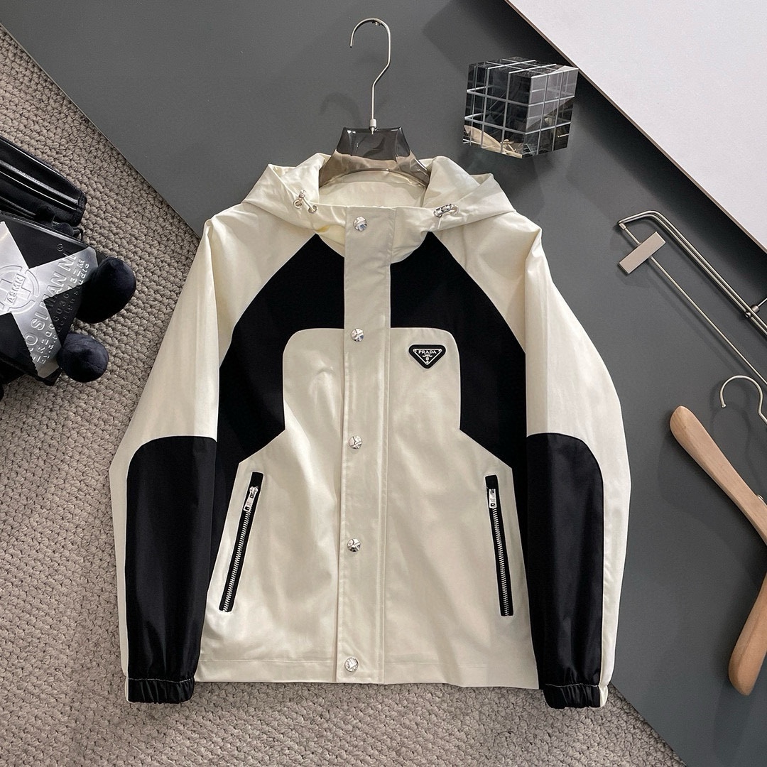 jacket Man