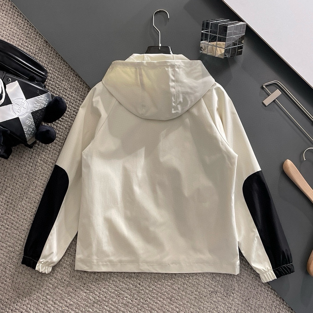 jacket Man