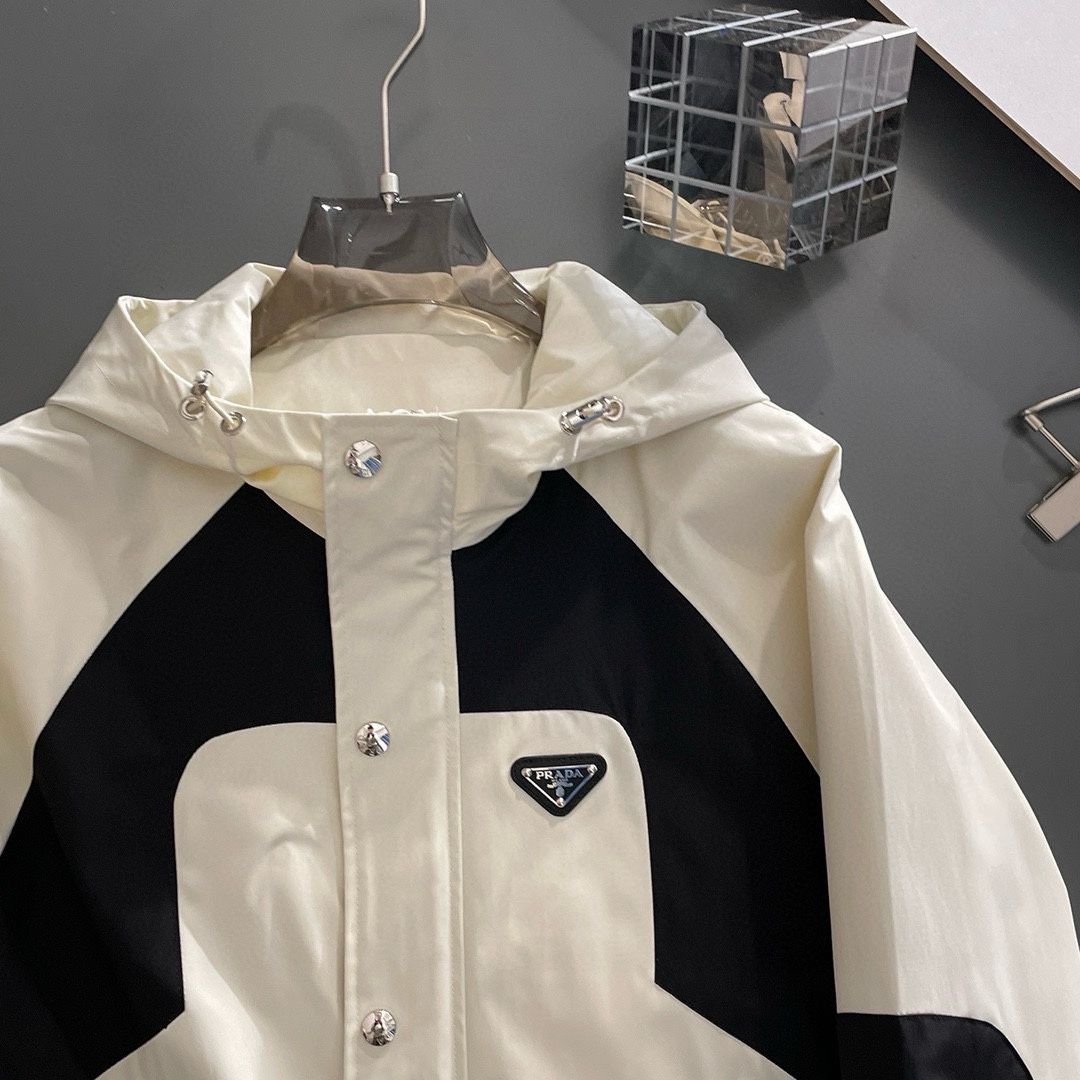 jacket Man