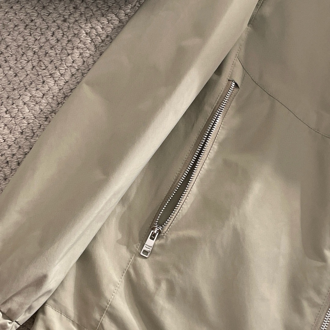 jacket Man