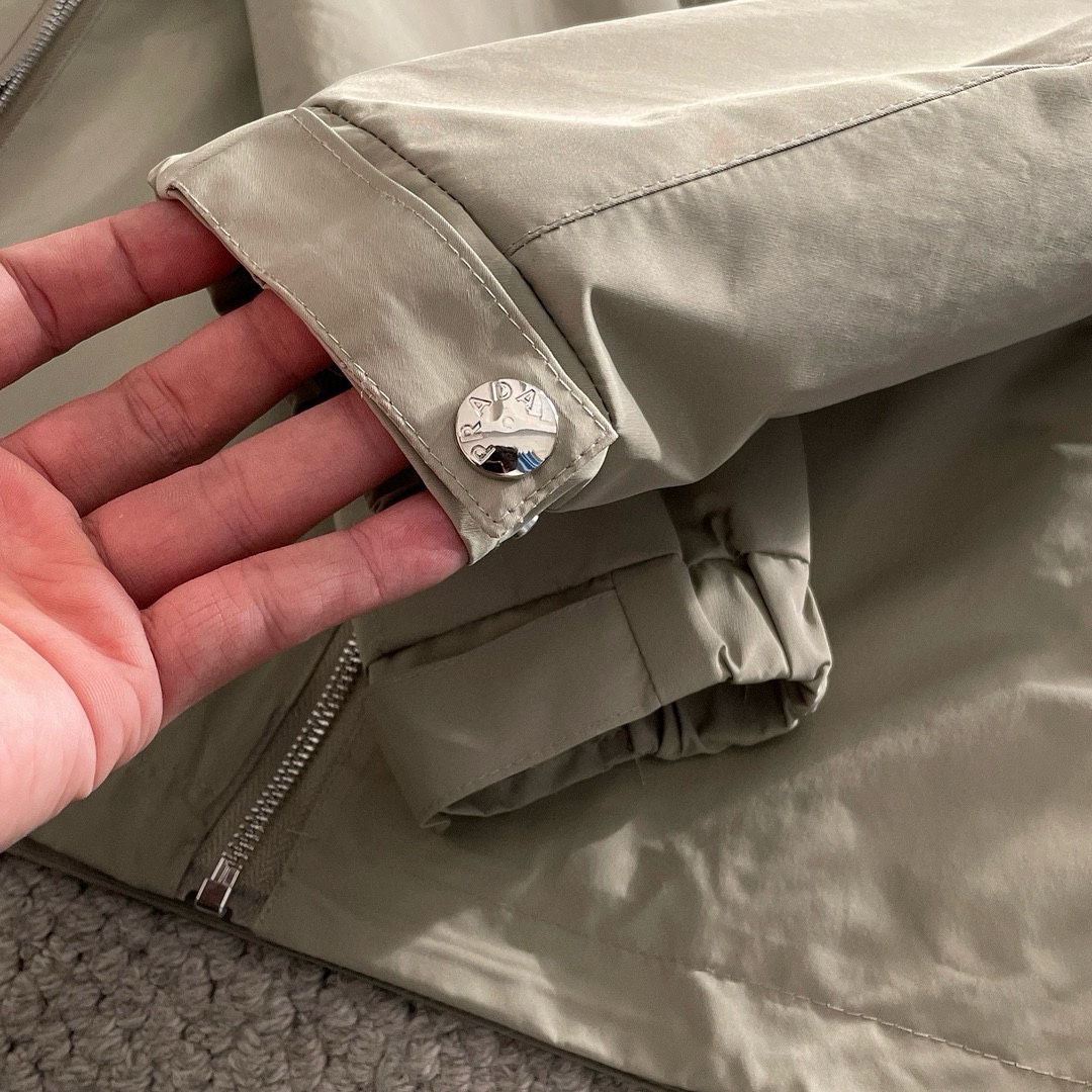 jacket Man