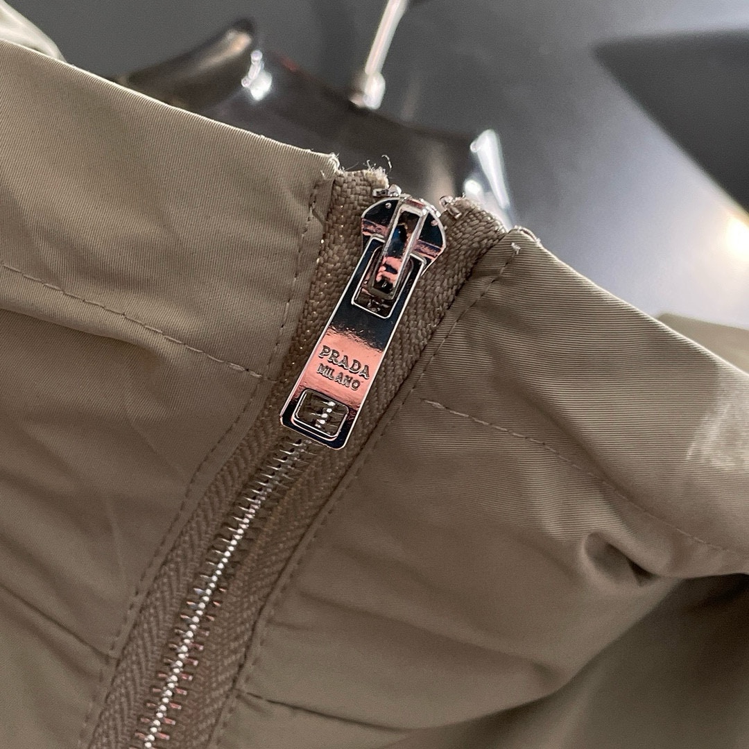 jacket Man