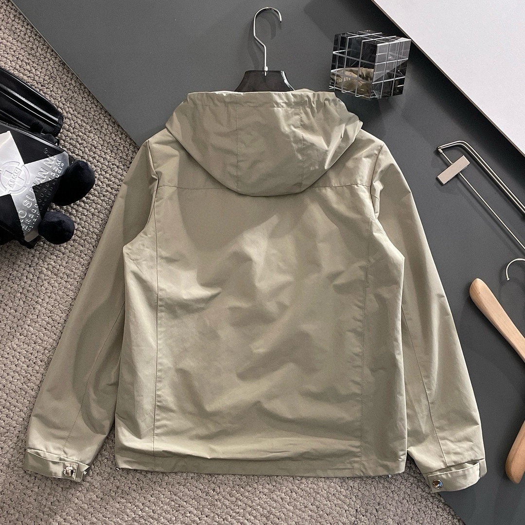 jacket Man