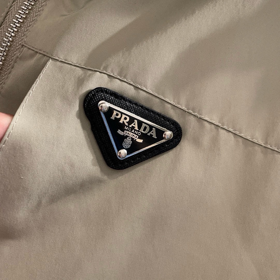 jacket Man
