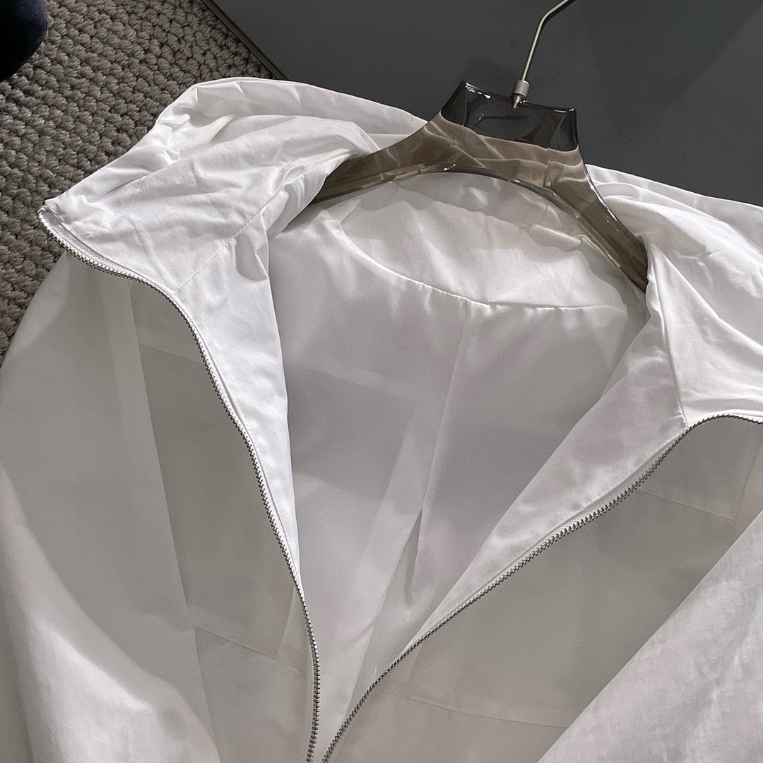 jacket Man