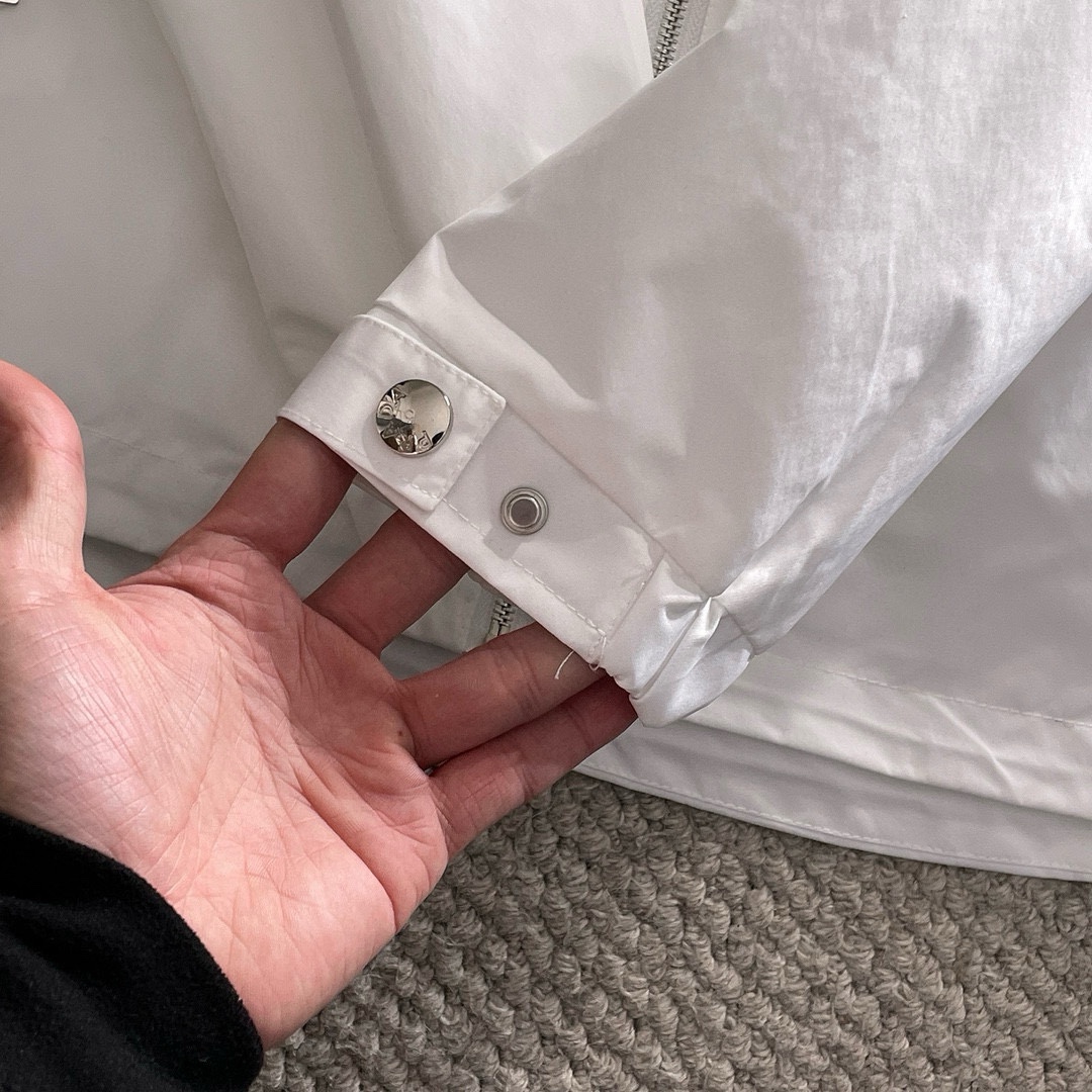 jacket Man