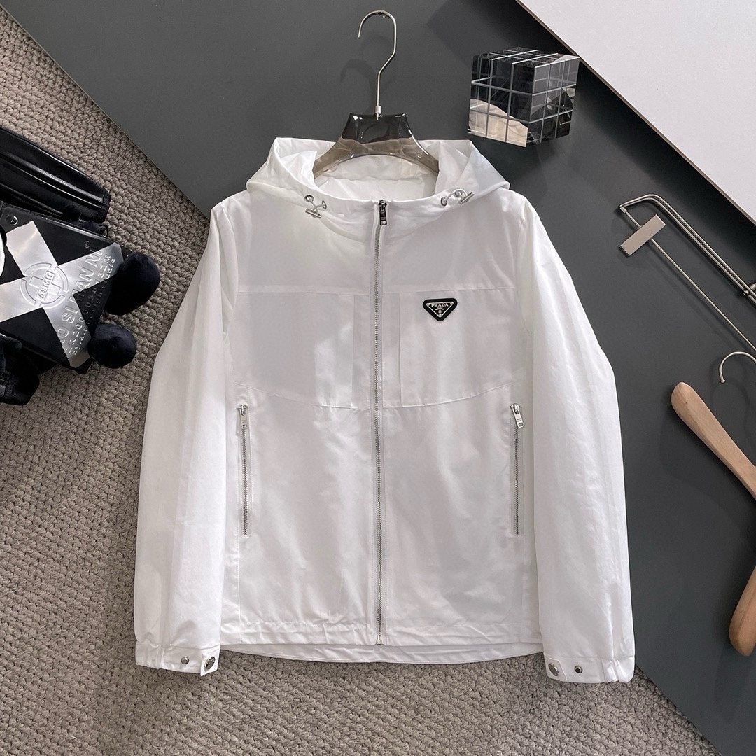 jacket Man