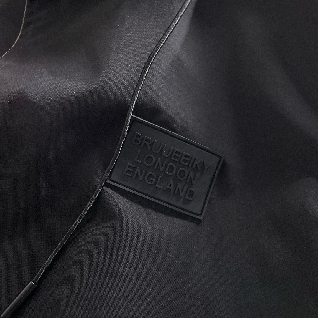 jacket Man