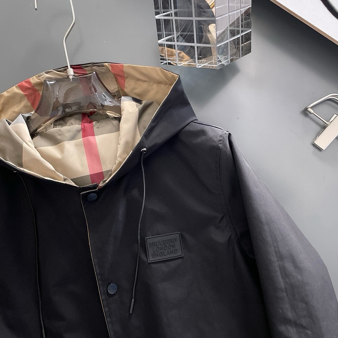 jacket Man