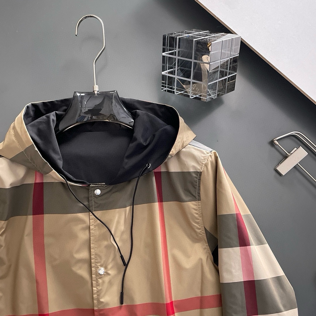 jacket Man