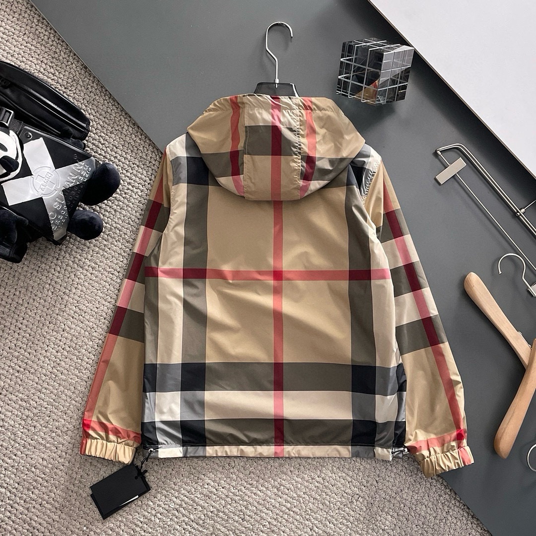 jacket Man