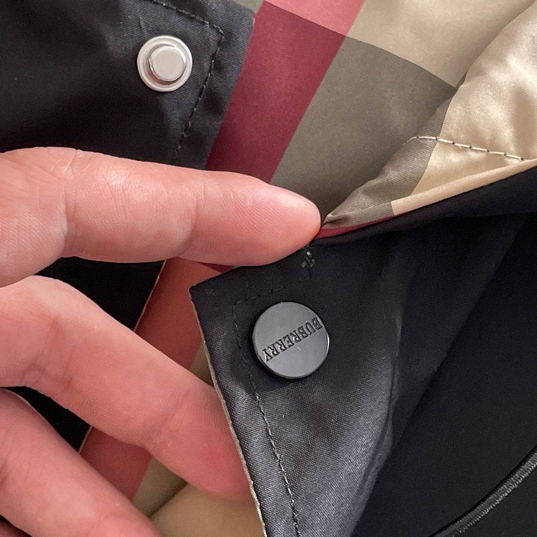 jacket Man
