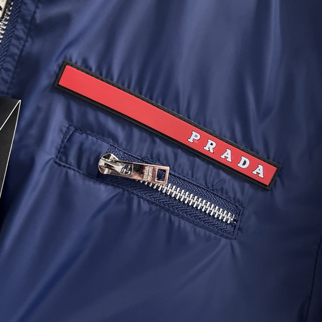 jacket Man
