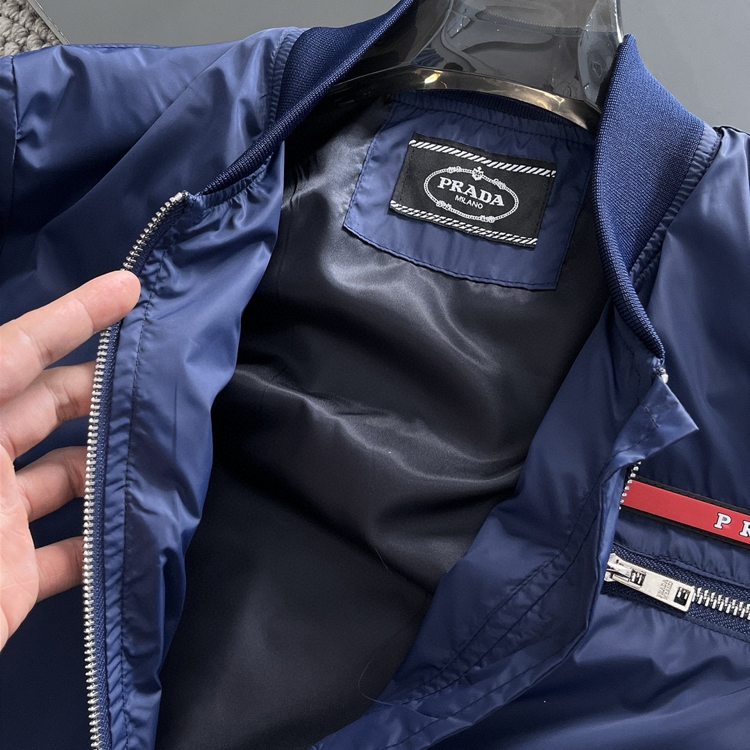 jacket Man