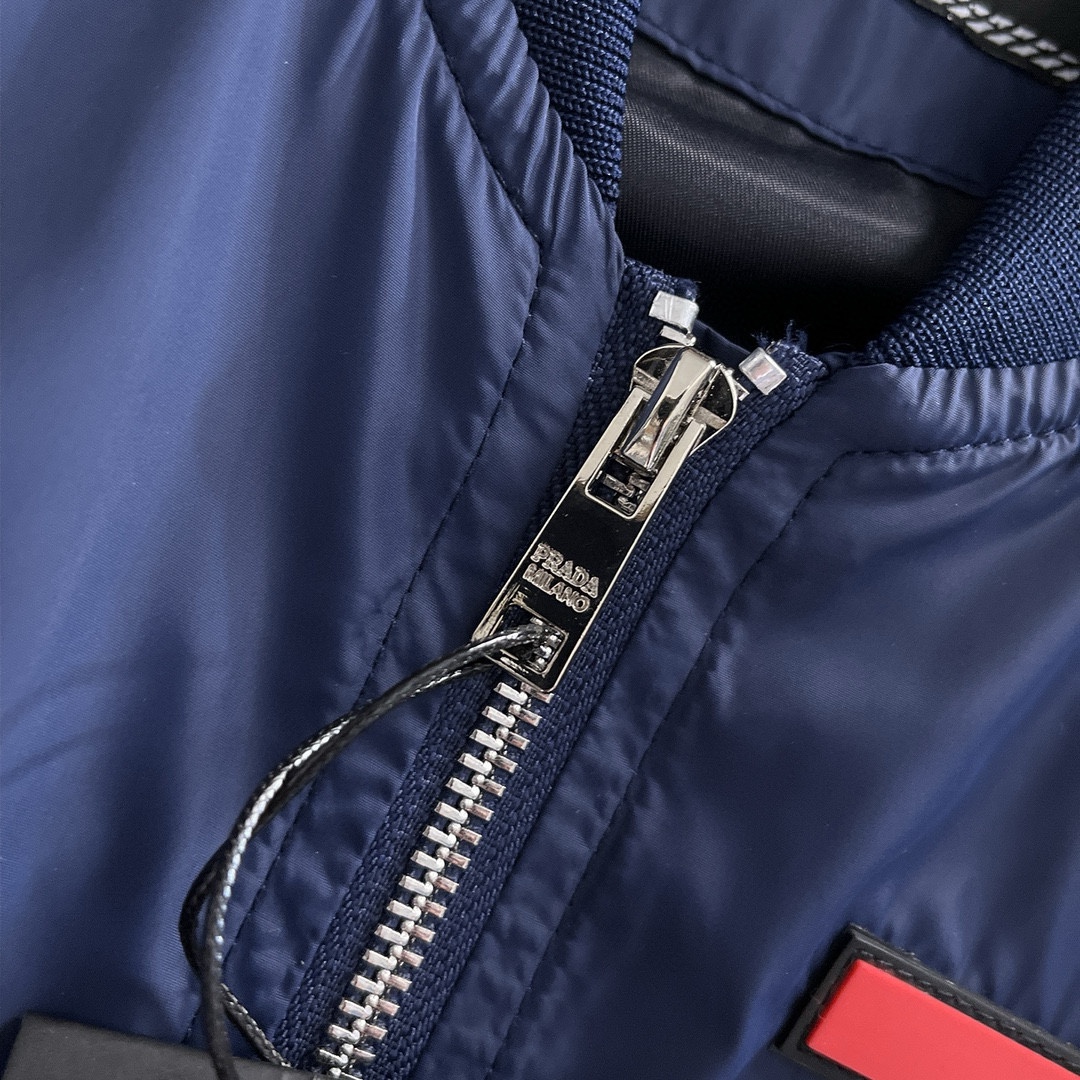 jacket Man