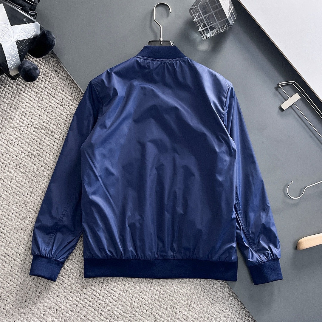 jacket Man