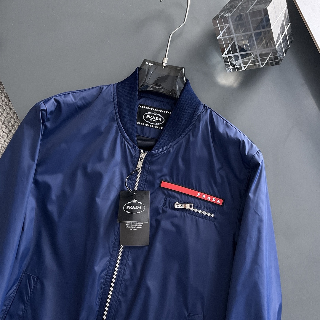 jacket Man