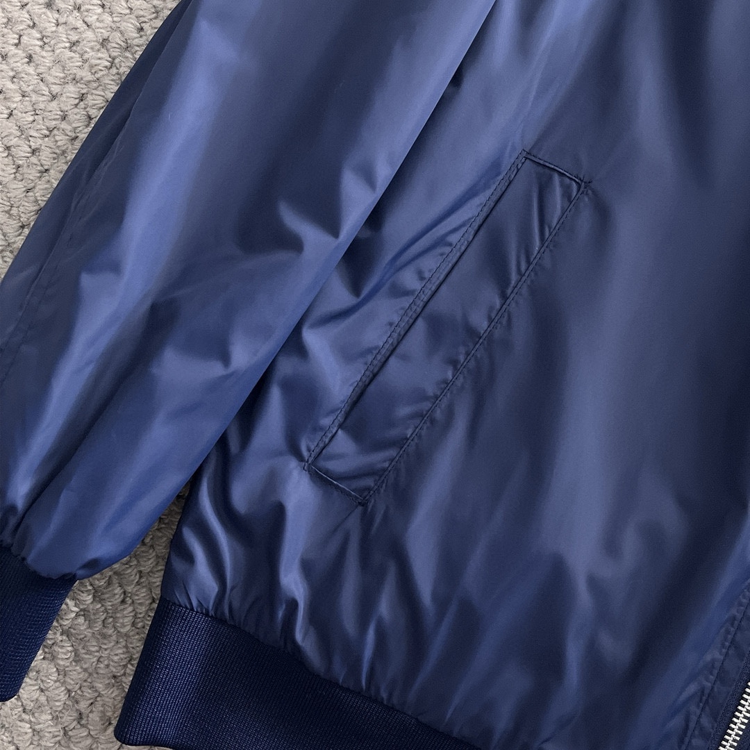 jacket Man