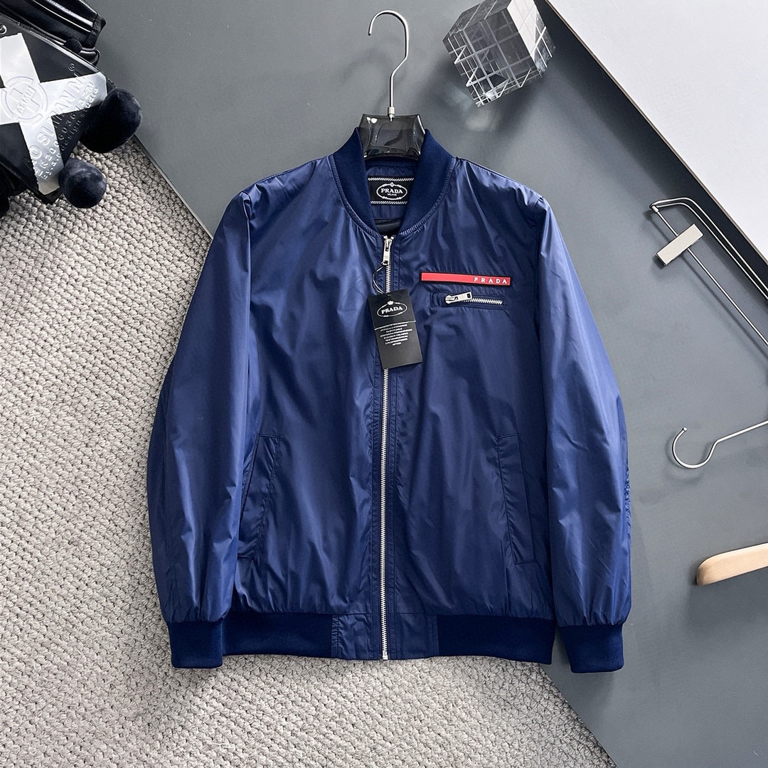 jacket Man