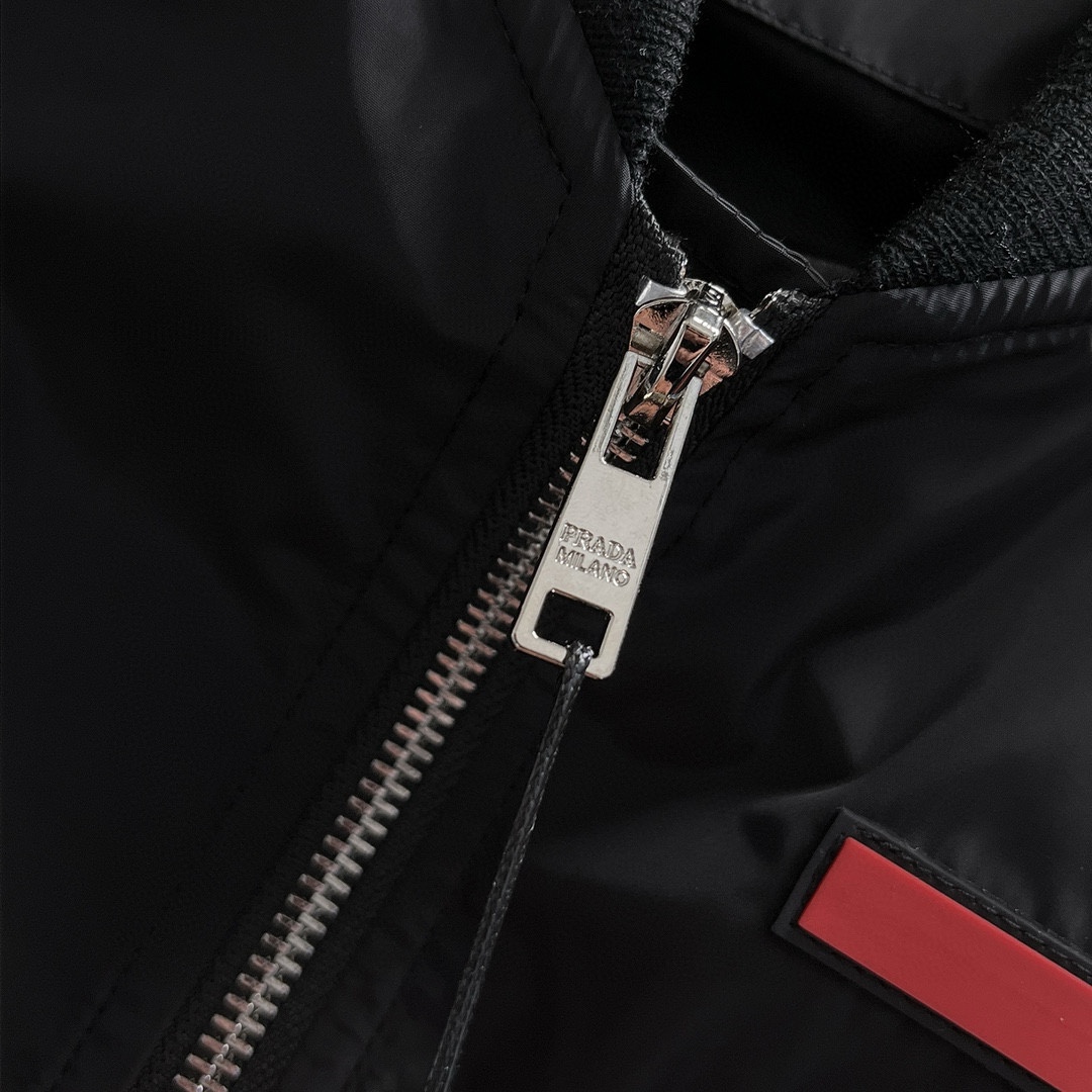 jacket Man