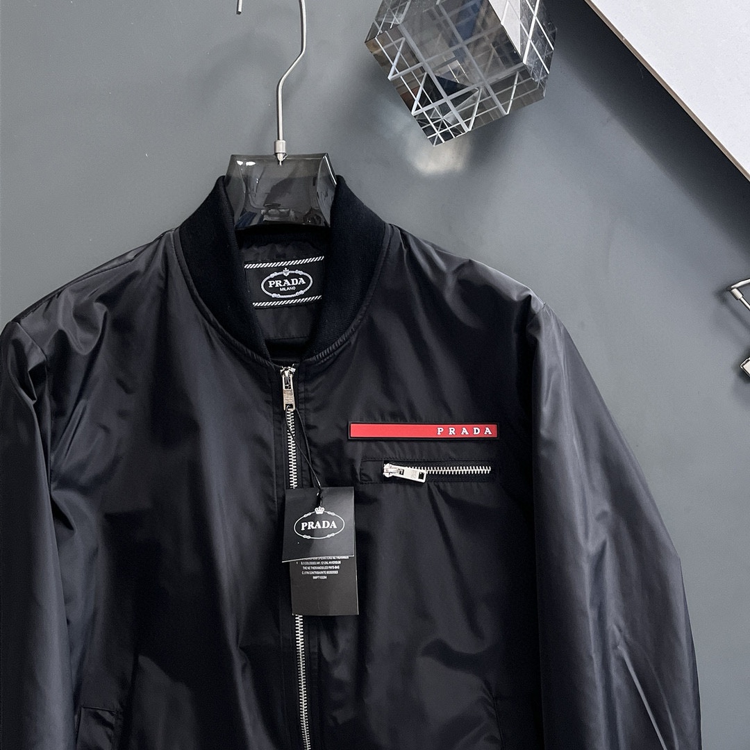jacket Man