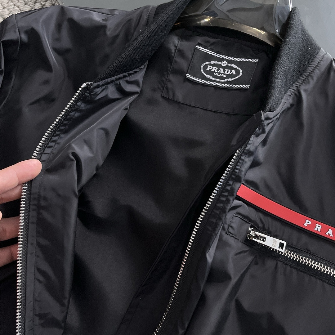 jacket Man