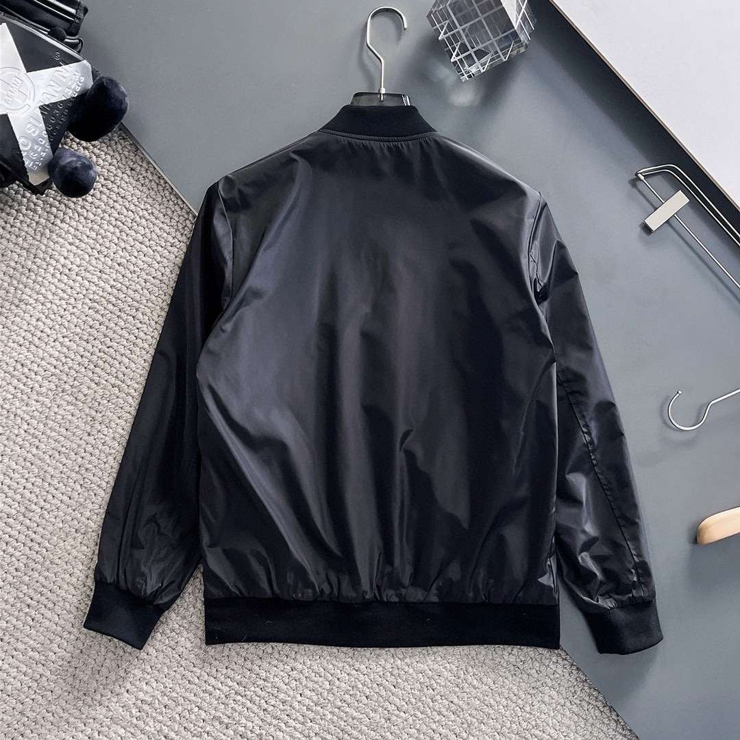 jacket Man