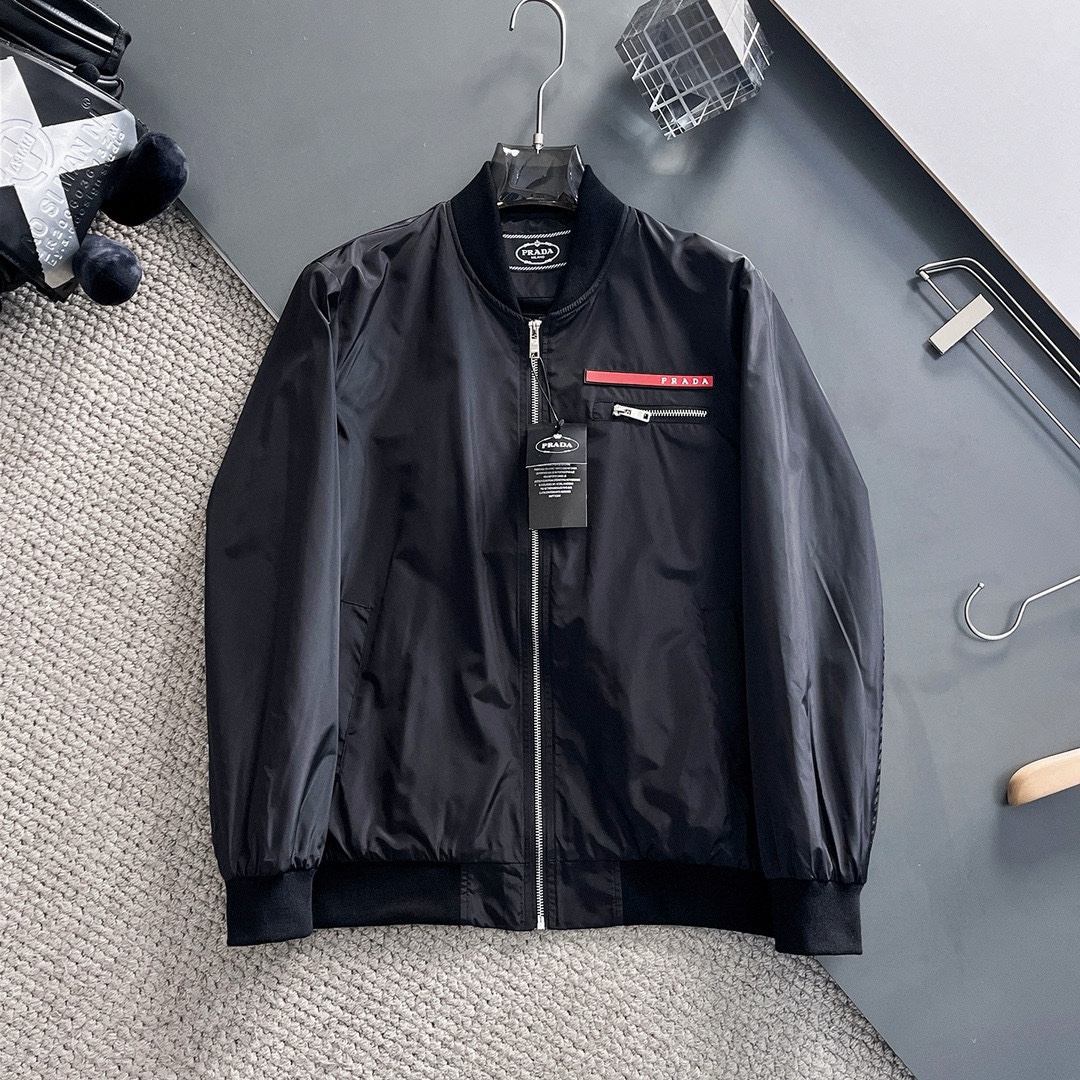 jacket Man