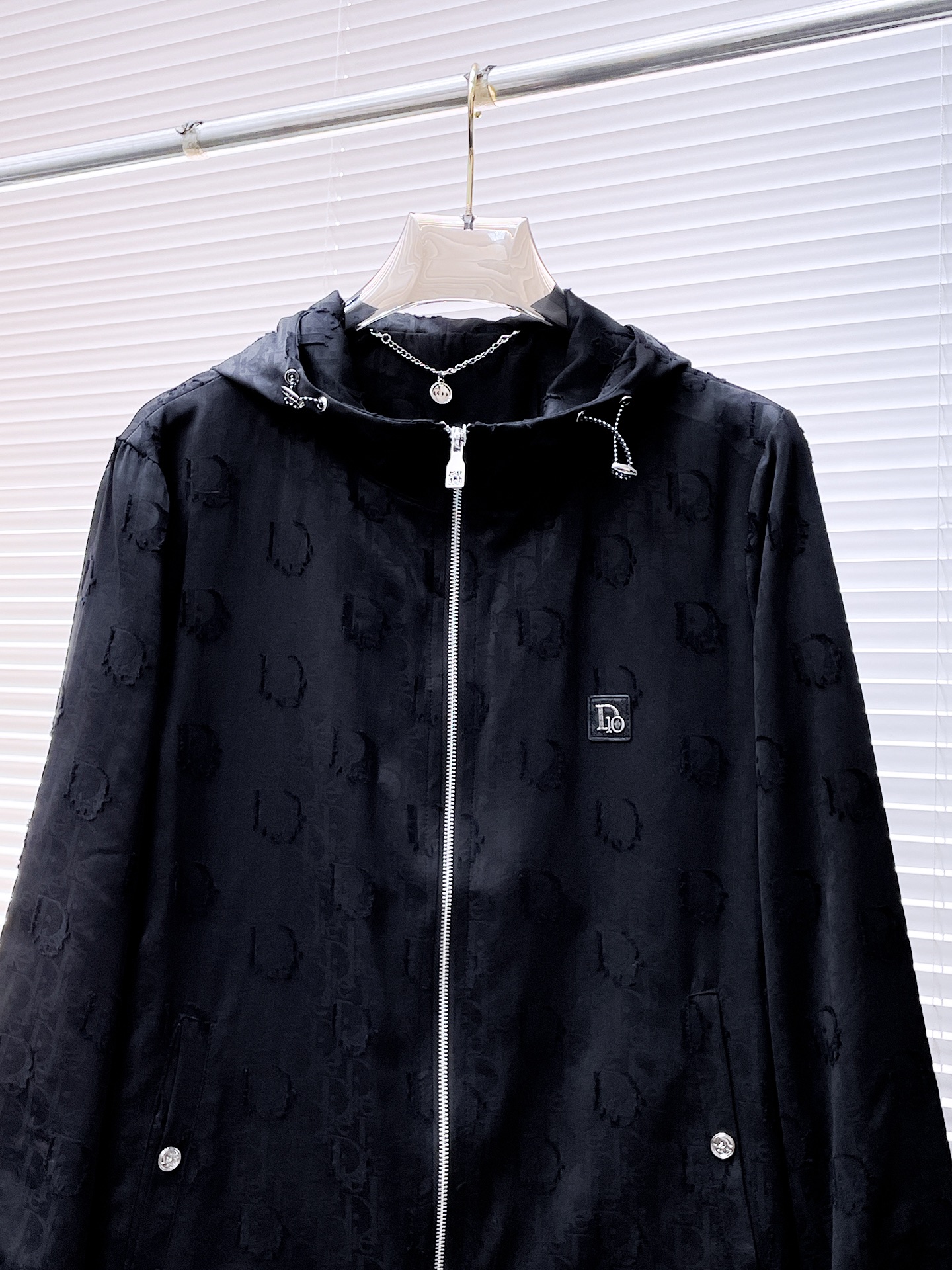 jacket Man