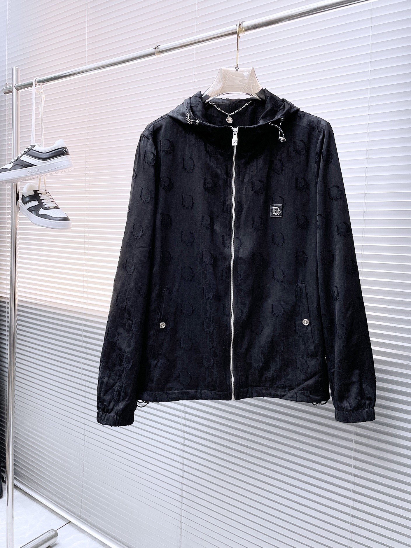 jacket Man