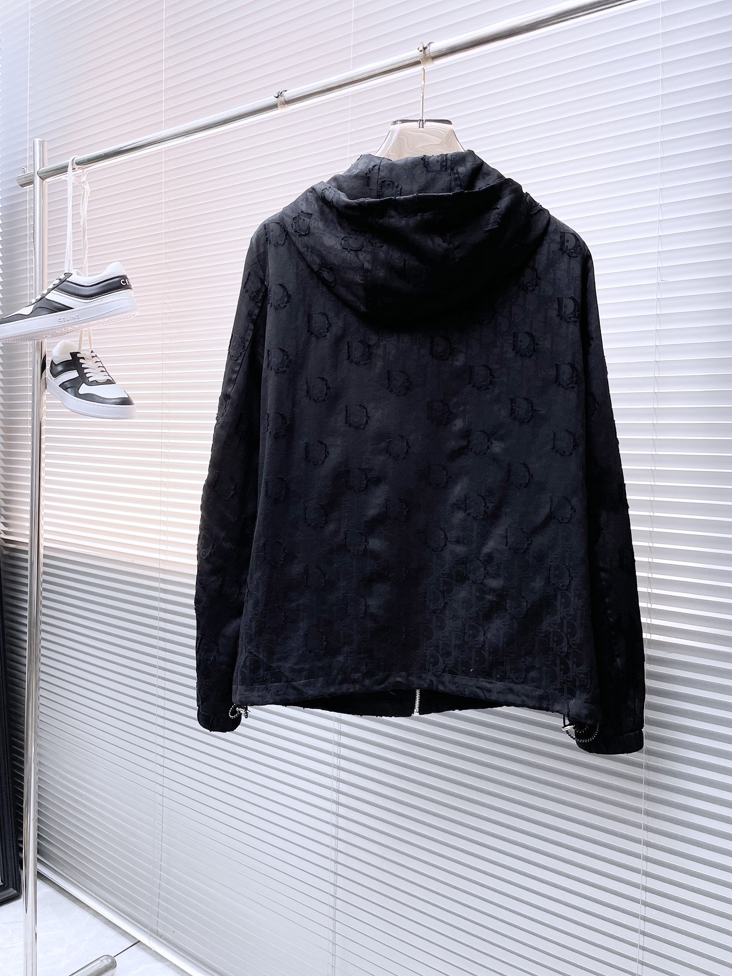 jacket Man