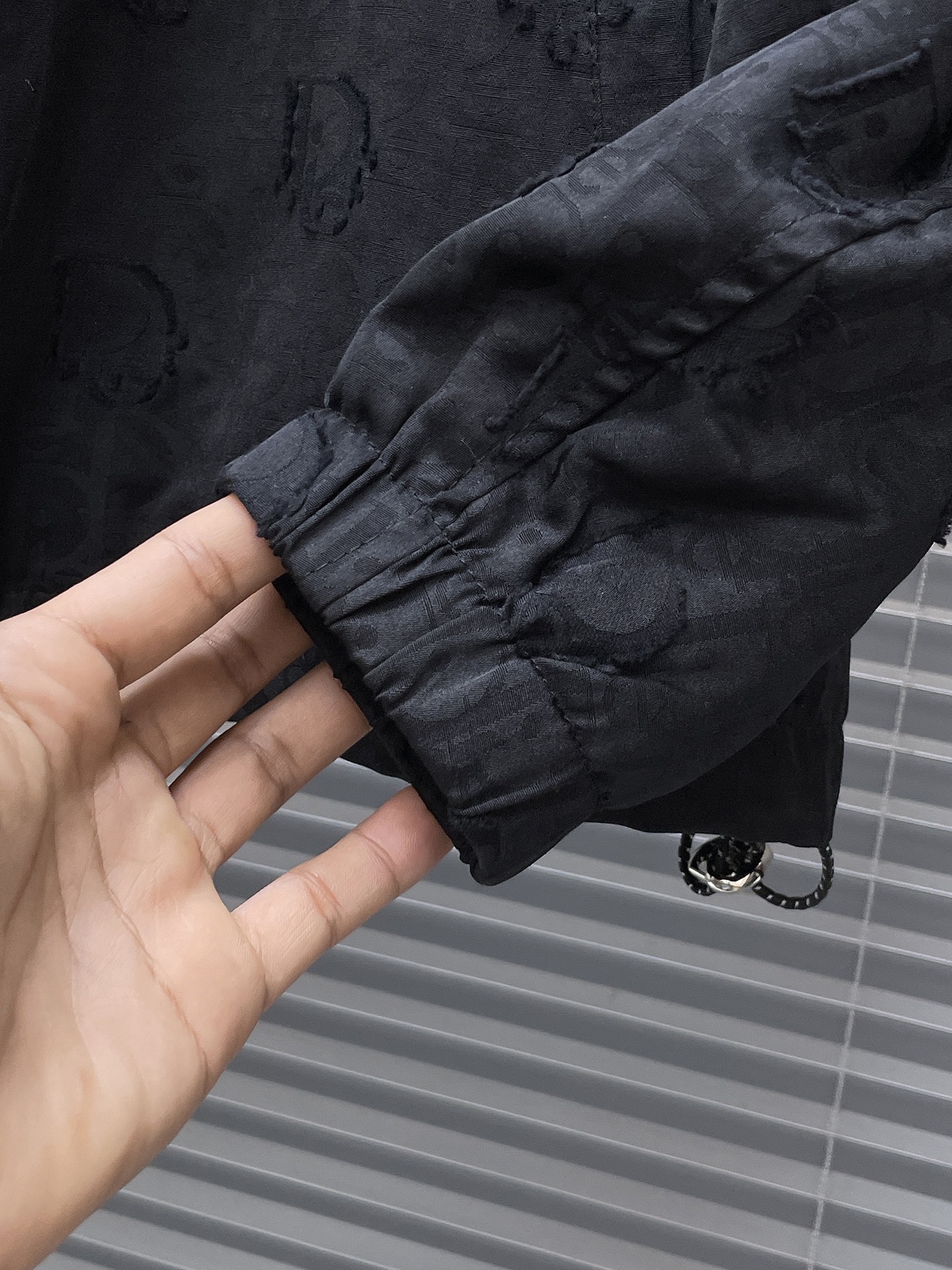 jacket Man