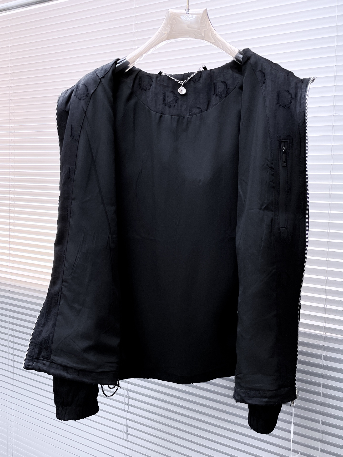 jacket Man
