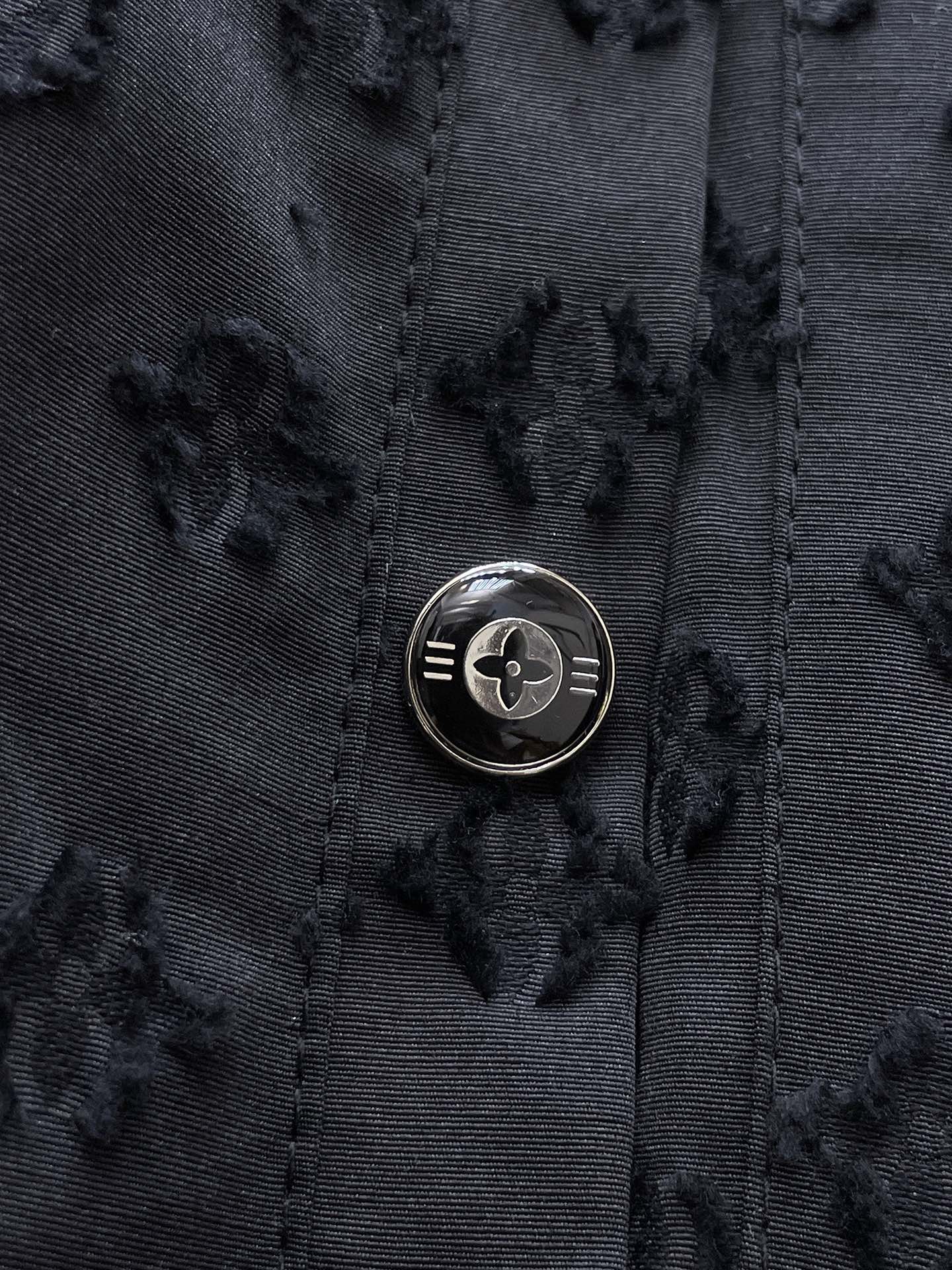 jacket Man