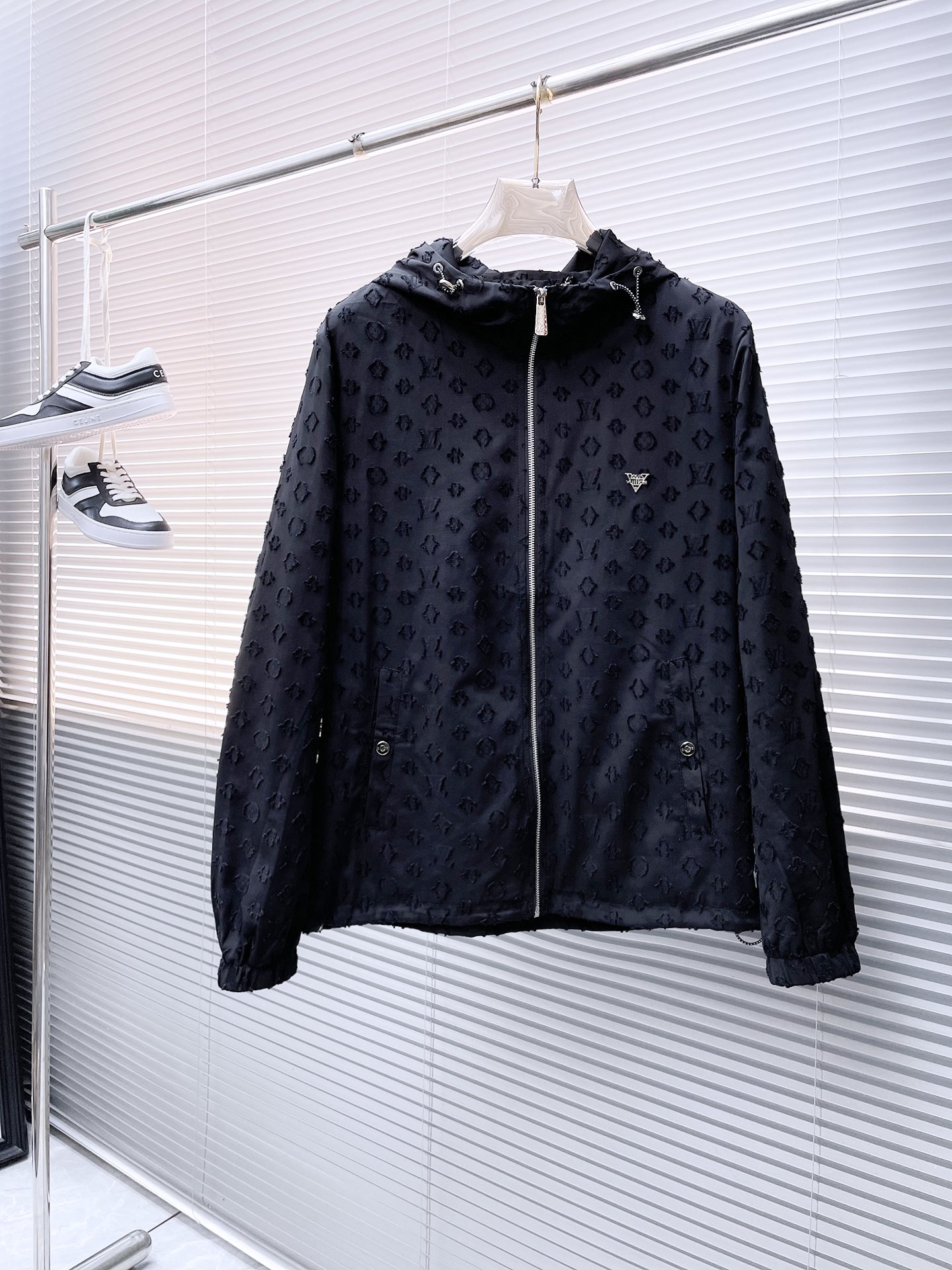 jacket Man