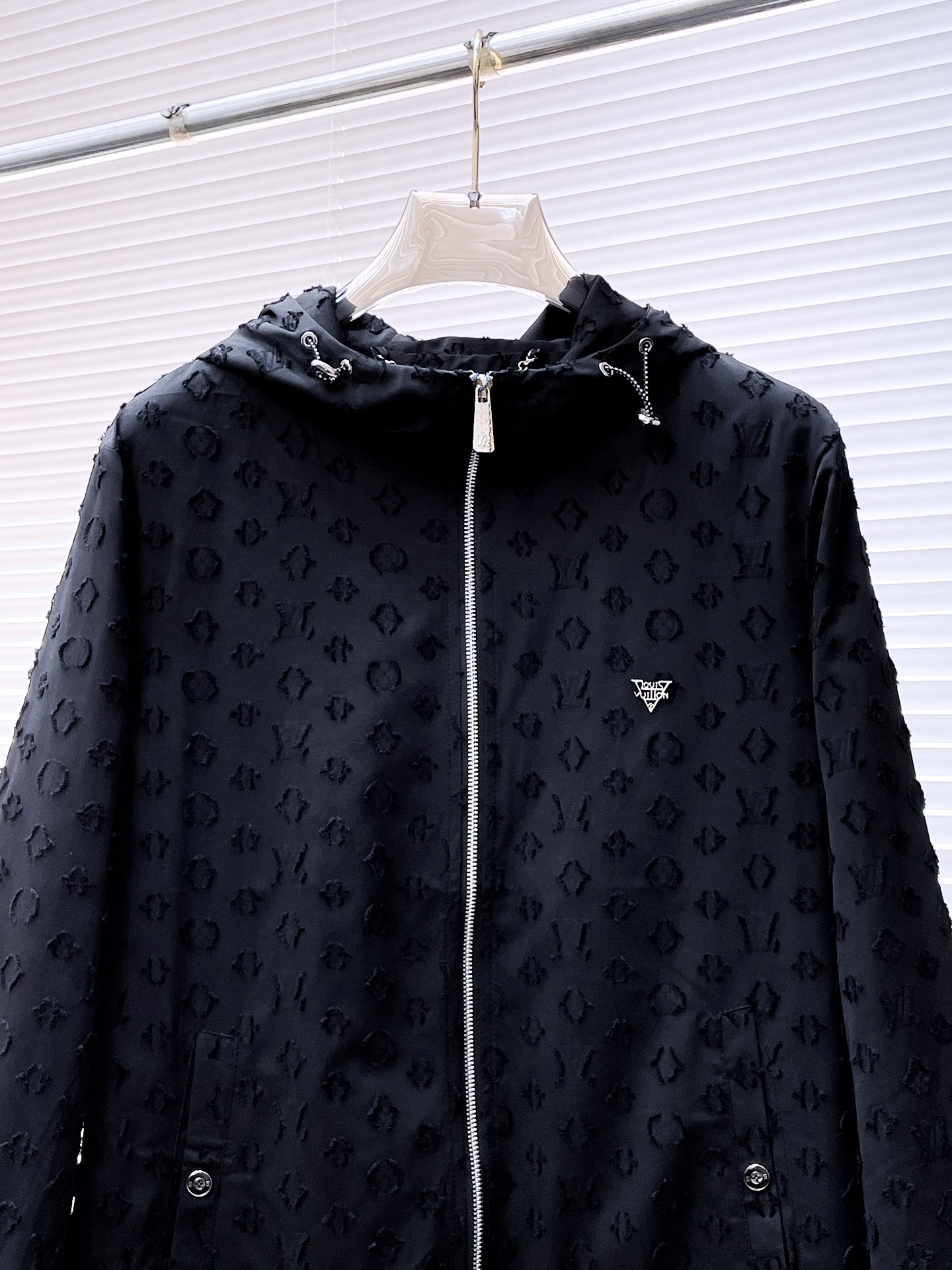 jacket Man