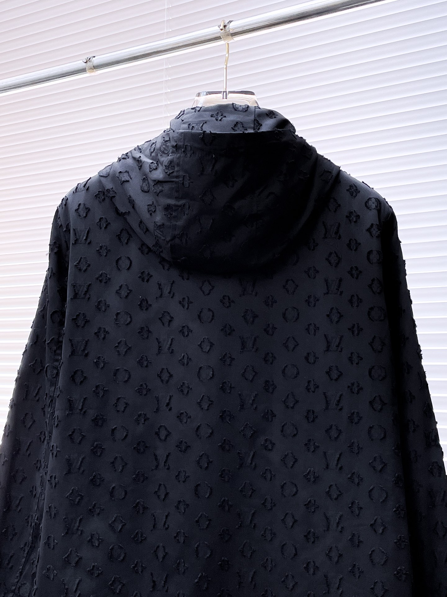 jacket Man