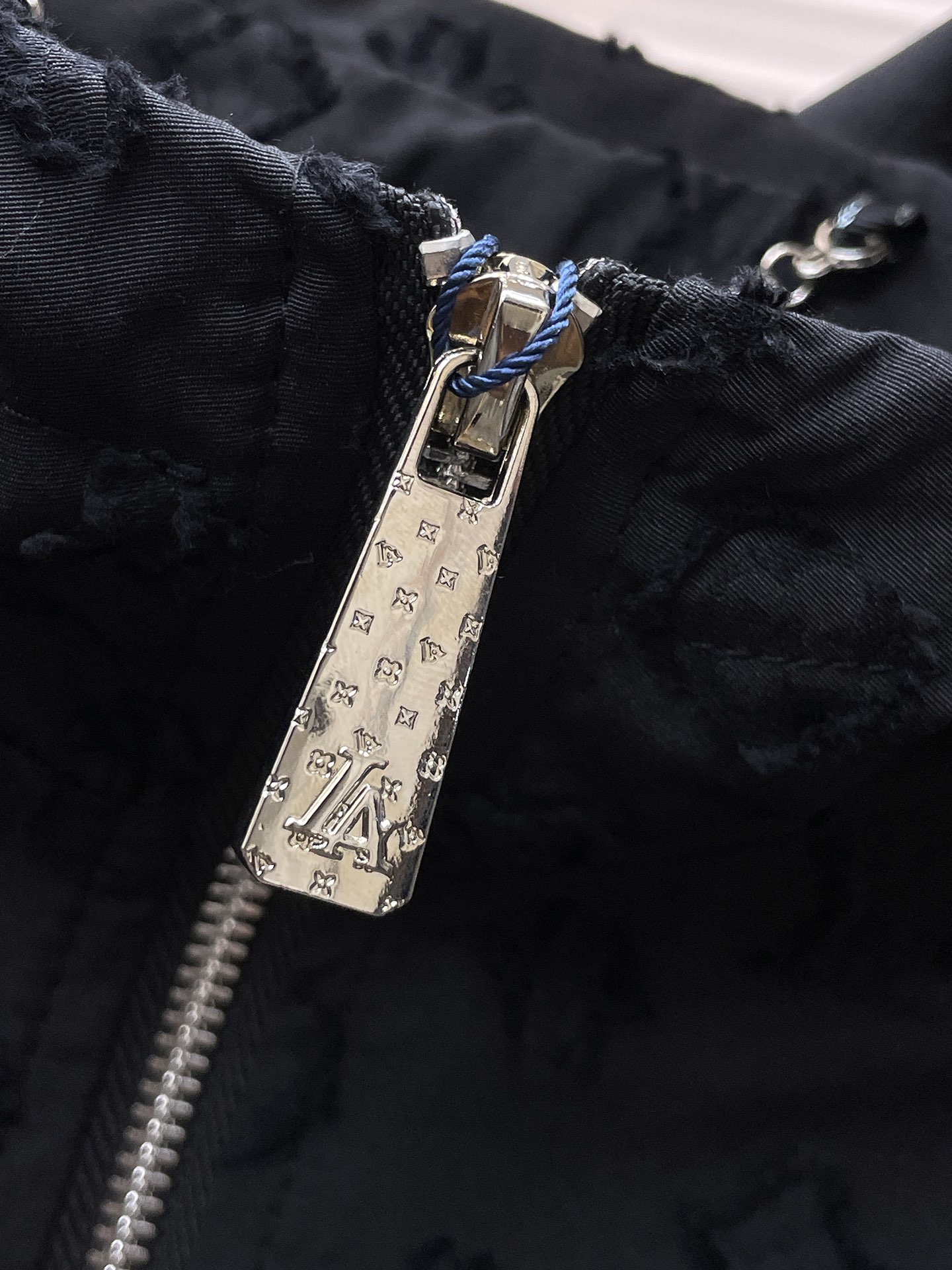 jacket Man