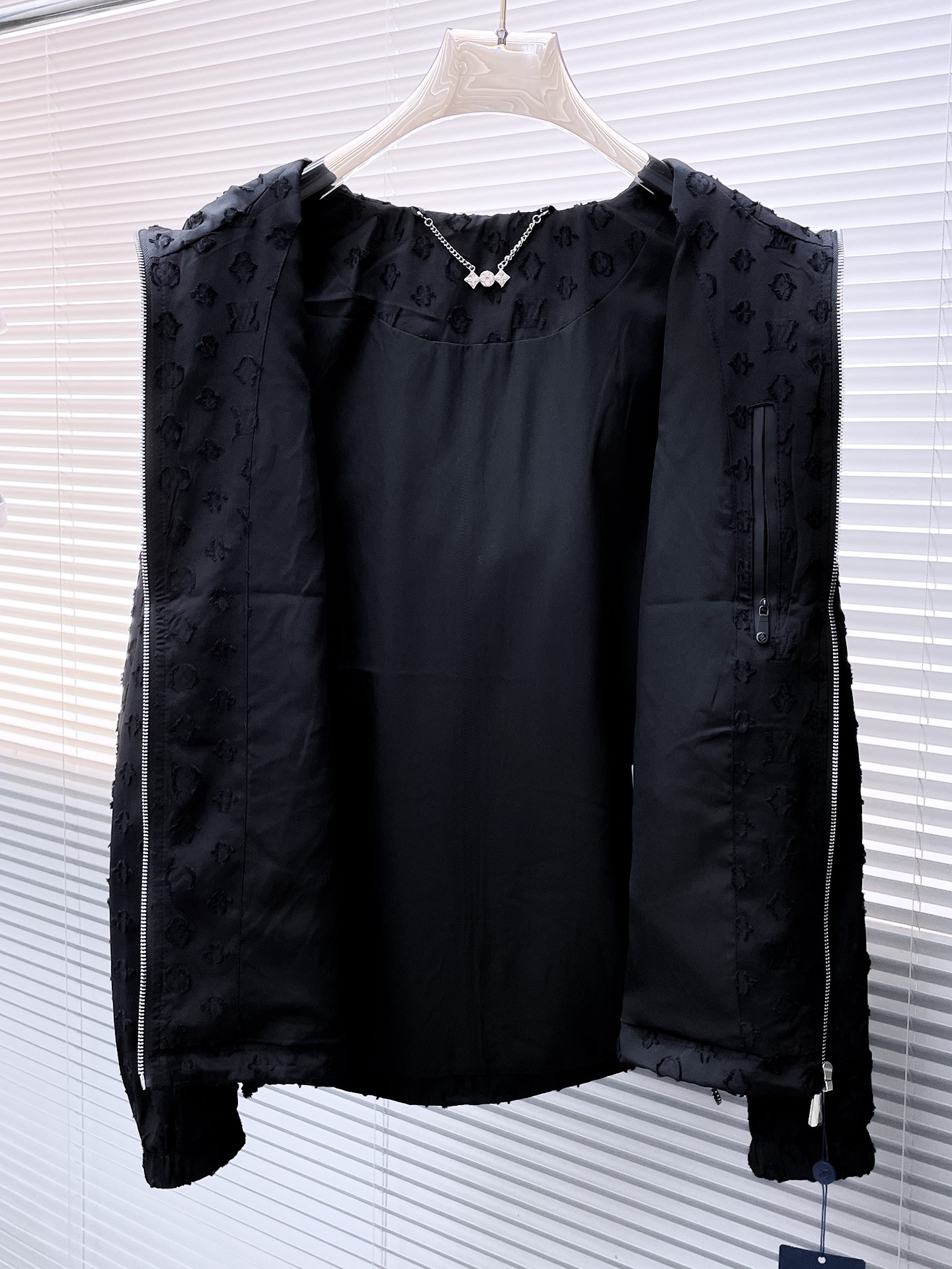 jacket Man