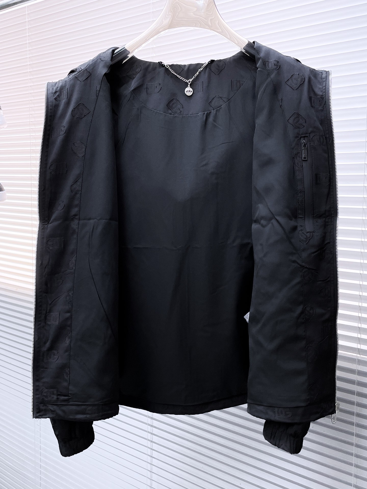 jacket Man
