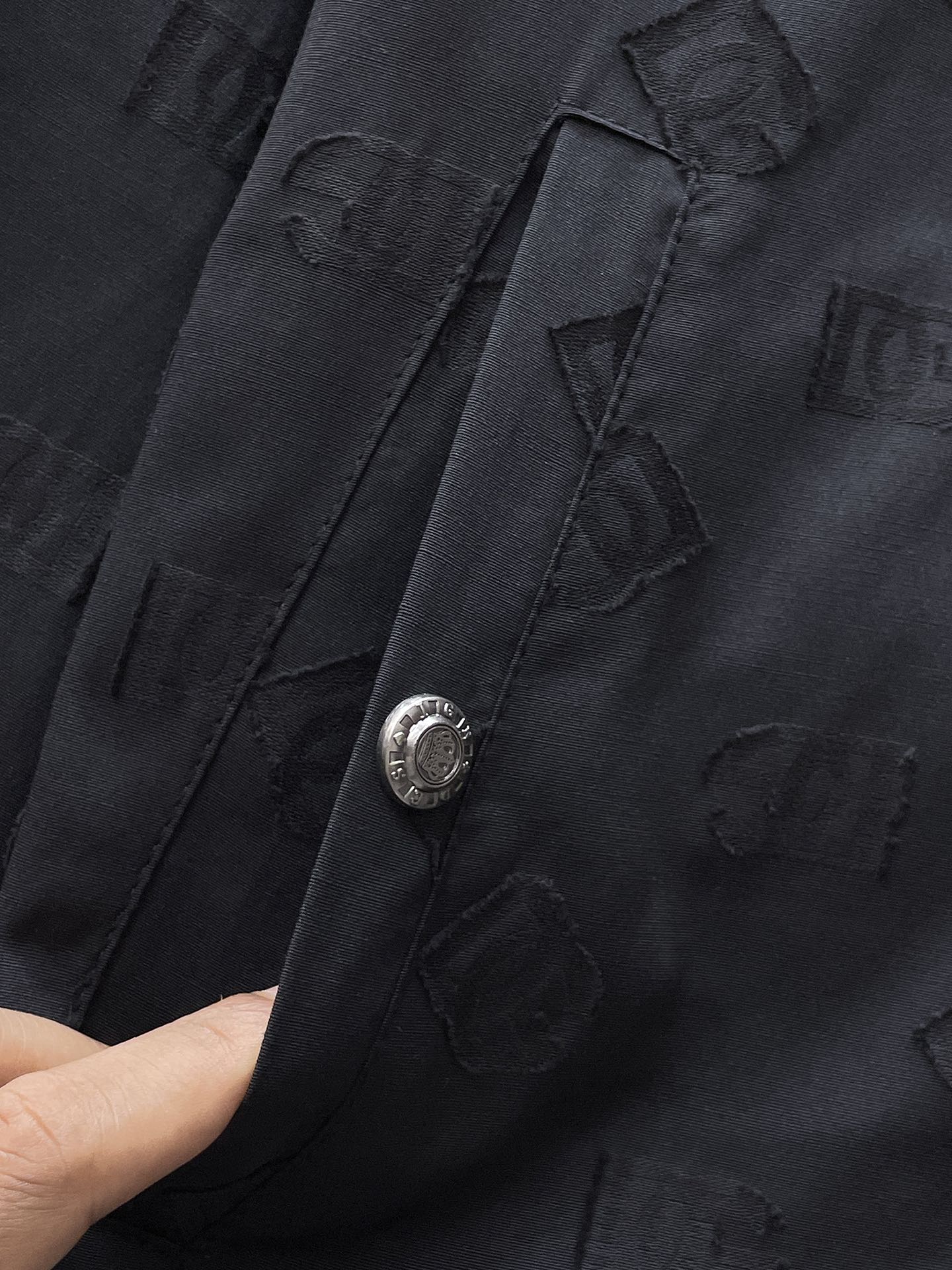 jacket Man