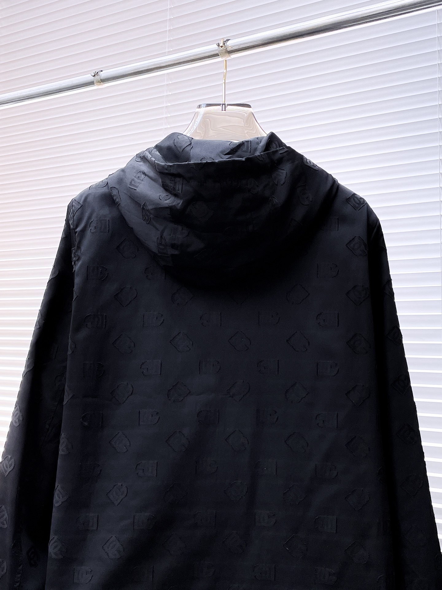 jacket Man