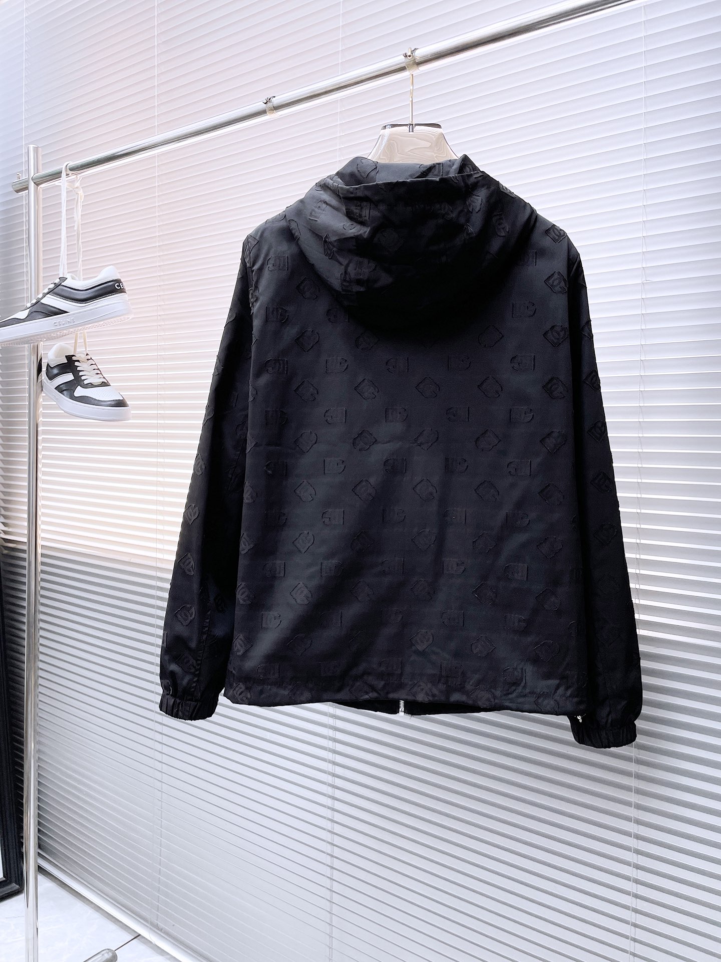 jacket Man