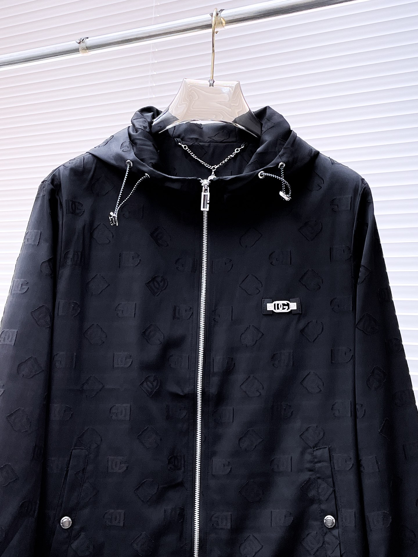 jacket Man