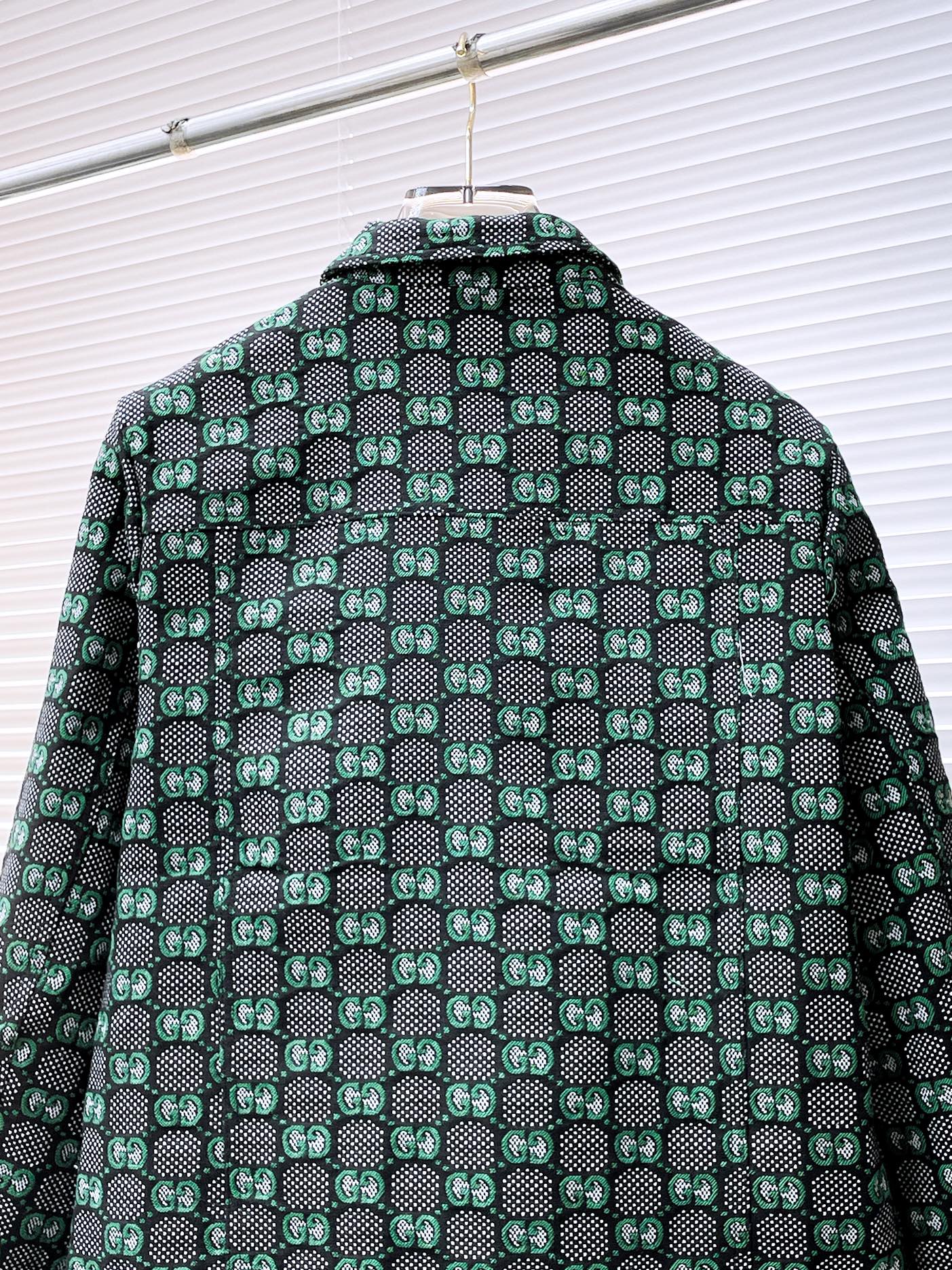 jacket Man